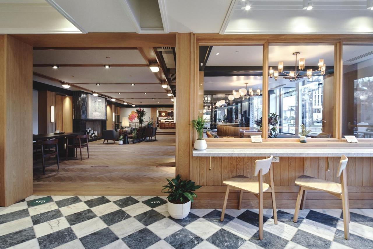 Inn At Cherry Creek Денвер Екстер'єр фото