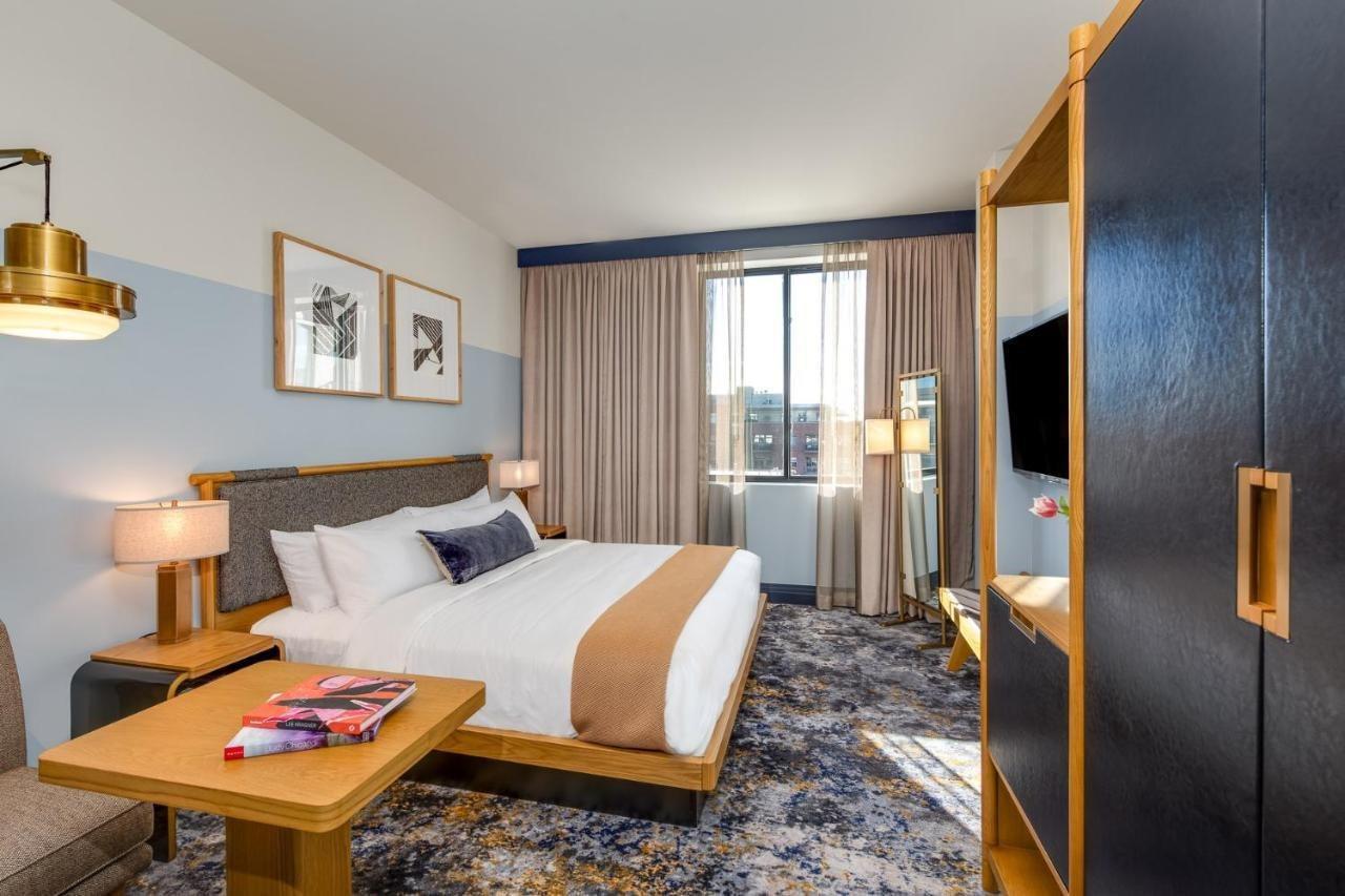 Inn At Cherry Creek Денвер Екстер'єр фото