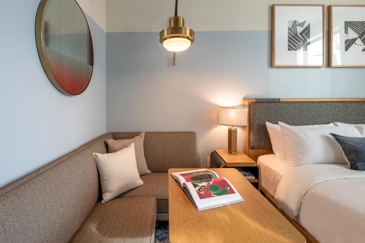Inn At Cherry Creek Денвер Екстер'єр фото