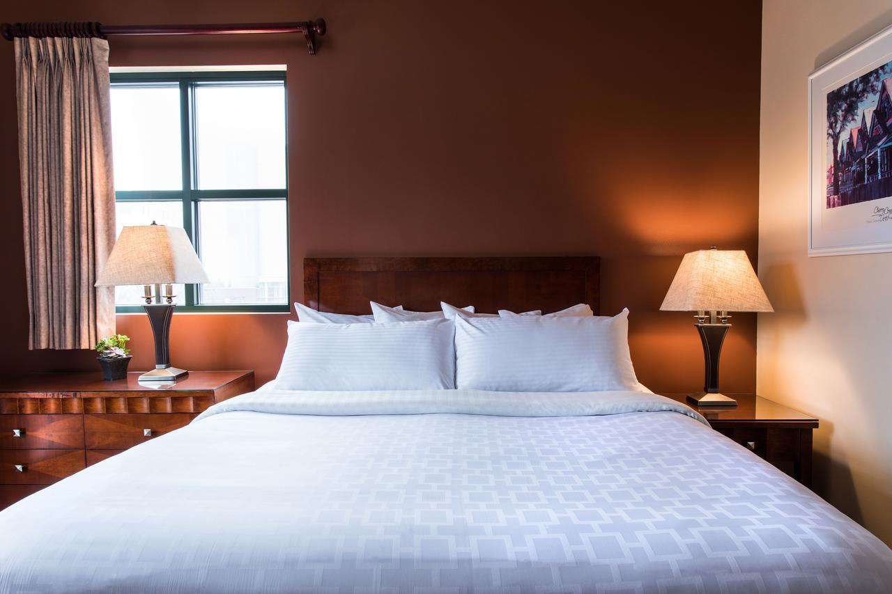 Inn At Cherry Creek Денвер Екстер'єр фото