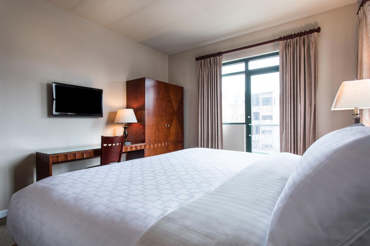 Inn At Cherry Creek Денвер Екстер'єр фото