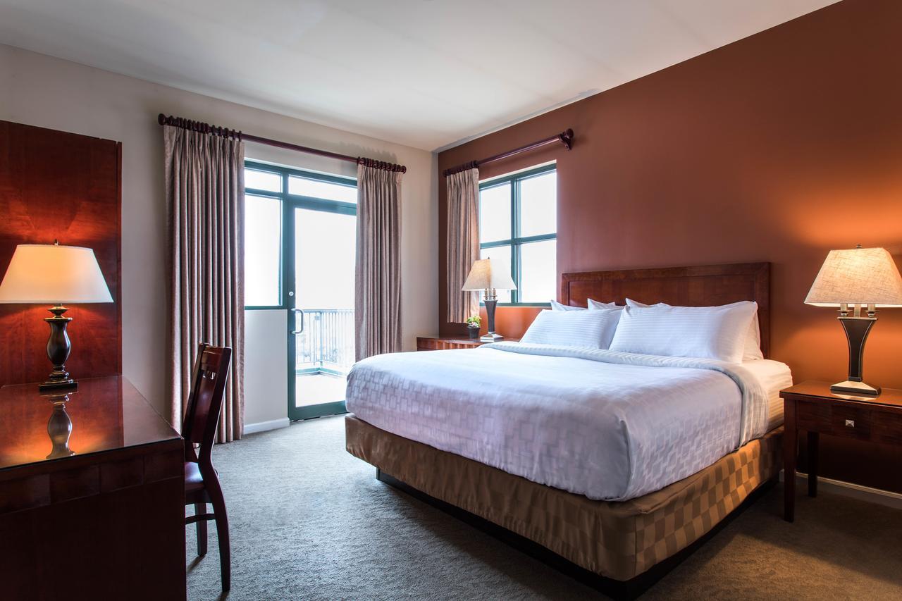 Inn At Cherry Creek Денвер Екстер'єр фото